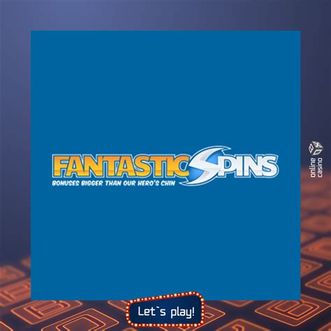 Fantastic spins casino download